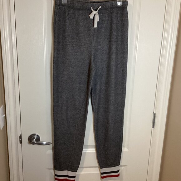 Canadiana Men's Women's Two 2 Piece Pajama Pj Set Sleepwear Size S/P - Picture 3 of 7